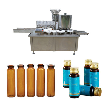 Εγχειρίδιο YS-A03 5-70ml Faste Cream Shampoo Filler, Μικρής κλίμακας φιαλίδιο / βάζο Μηχάνημα πλήρωσης για παχύρρευστο υγρό / μέλι