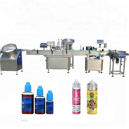 JYD Hot Sale Liquid Filling Machine Single Head Mineral Water Cooking Oil Μεγάλου όγκου Ψηφιακός έλεγχος μπουκάλι Μηχάνημα πλήρωσης